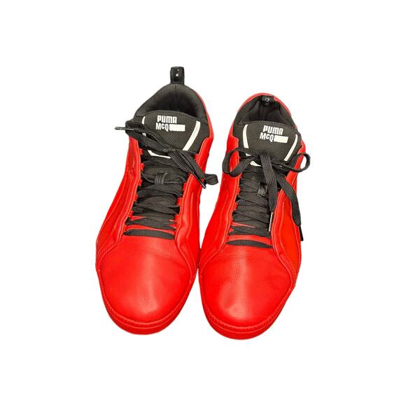 Puma x Alexander McQueen MCQ Brace Lo Mens Size 12 - Picture 12 of 16